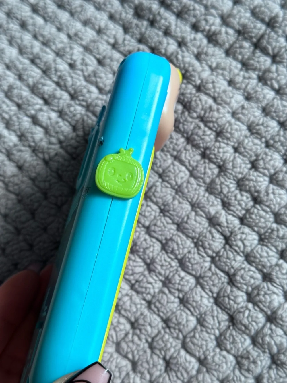CoComelon bright toy
